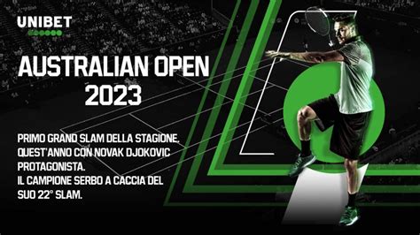 unibet tennis|unibet tennis australien.